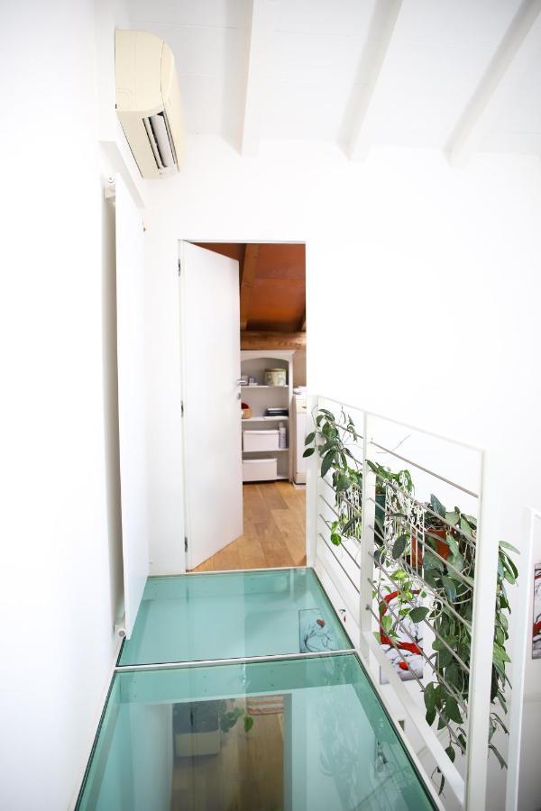 Apartamento La Casina Parma Exterior foto