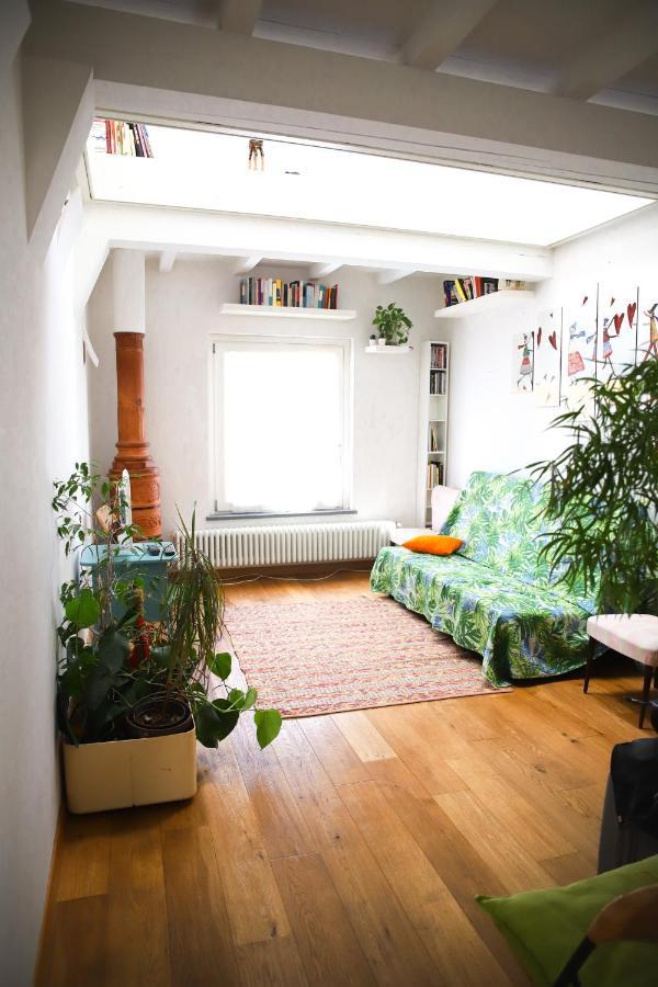 Apartamento La Casina Parma Exterior foto