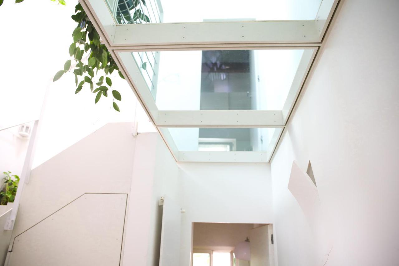Apartamento La Casina Parma Exterior foto