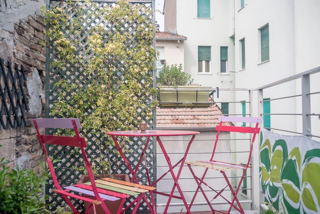 Apartamento La Casina Parma Exterior foto