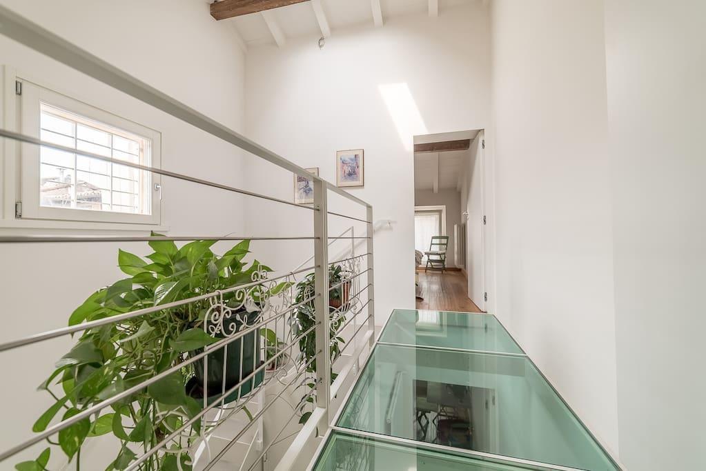 Apartamento La Casina Parma Exterior foto