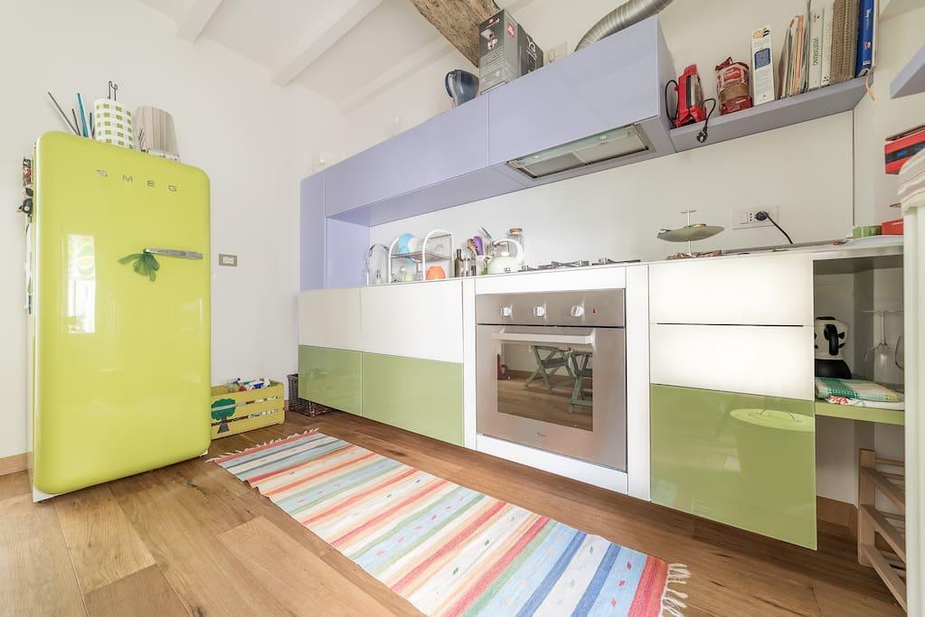 Apartamento La Casina Parma Exterior foto