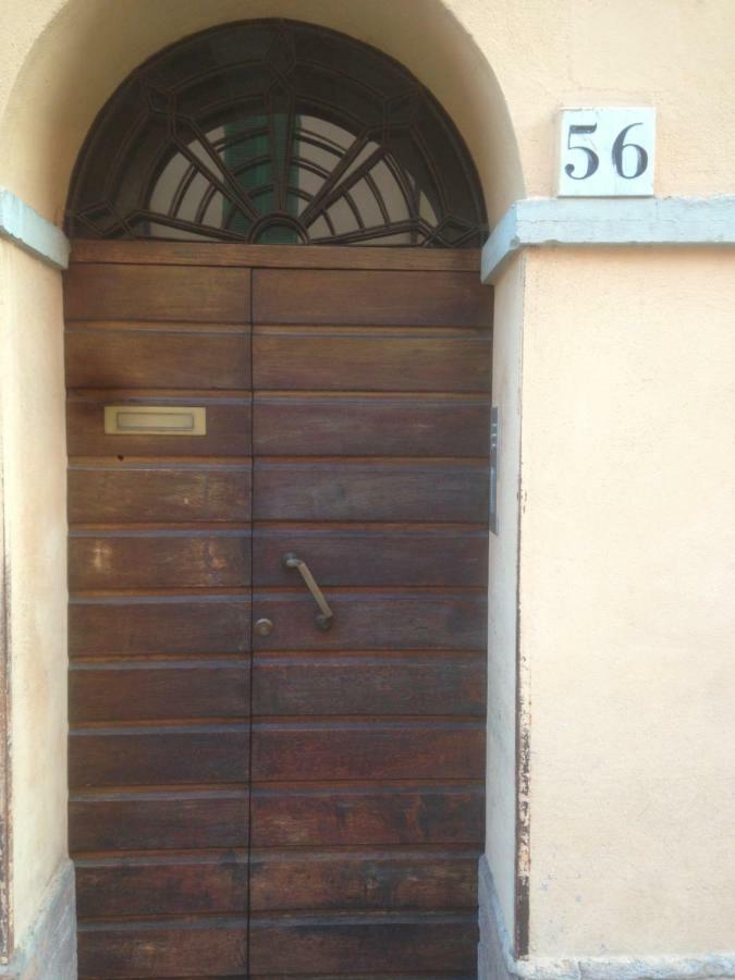 Apartamento La Casina Parma Exterior foto